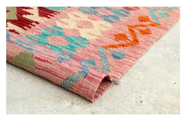 Kilim Afghan - 2