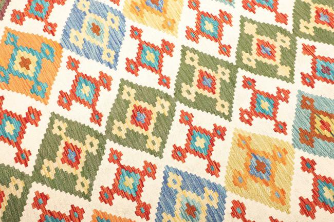 Kilim  Afghan - 3