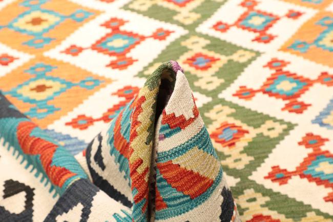 Kilim  Afghan - 5