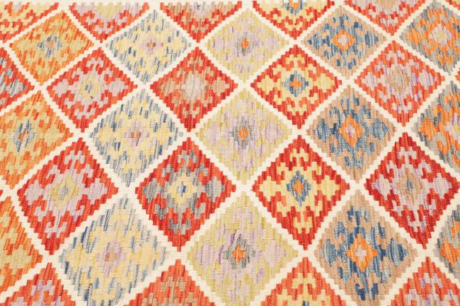 Kilim Afghan - 3