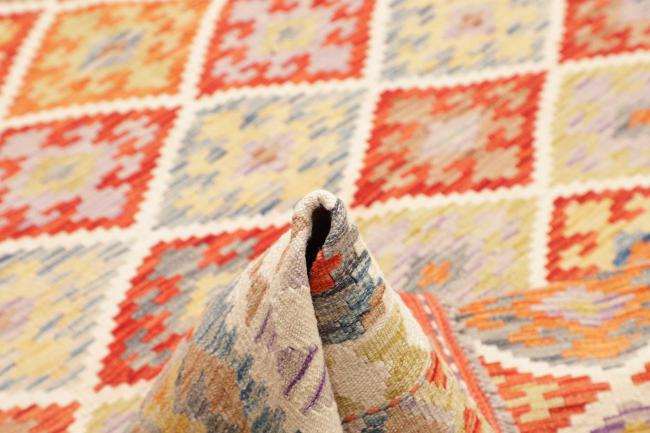 Kilim Afghan - 5