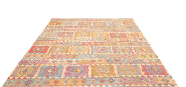 Kelim Afghan - 1
