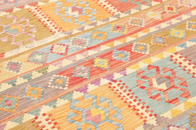 Kelim Afghan - 3