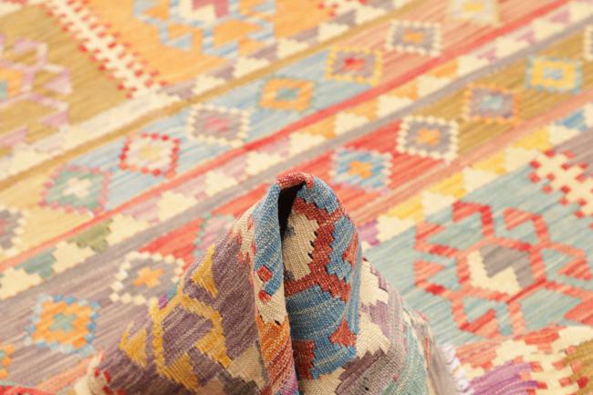 Kelim Afghan - 5