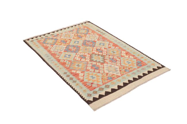 Kelim Afghan - 2