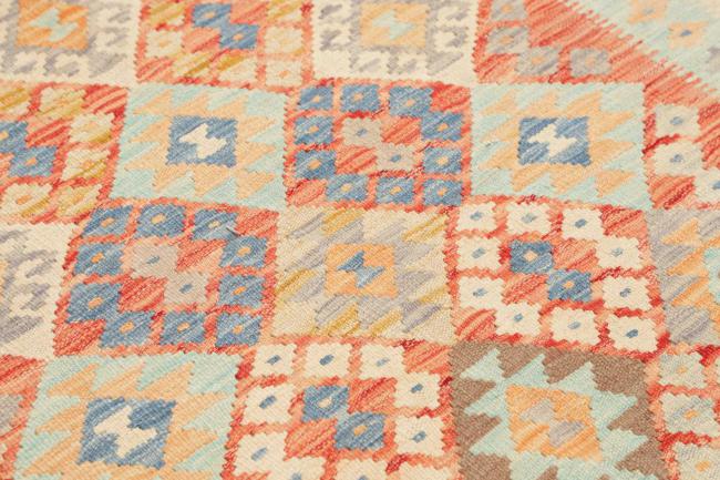 Kelim Afghan - 3