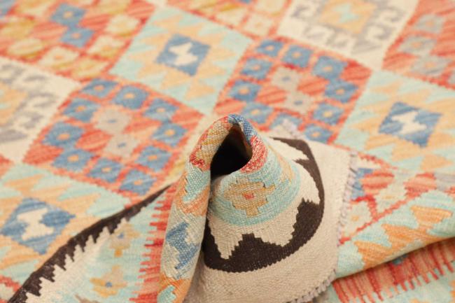 Kelim Afghan - 5