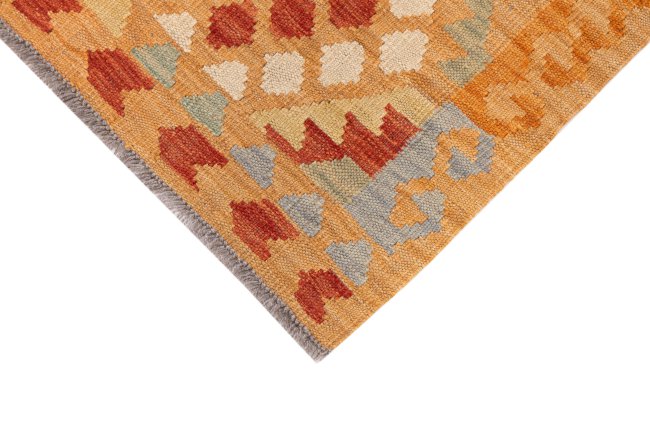 Κιλίμ Afghan - 3