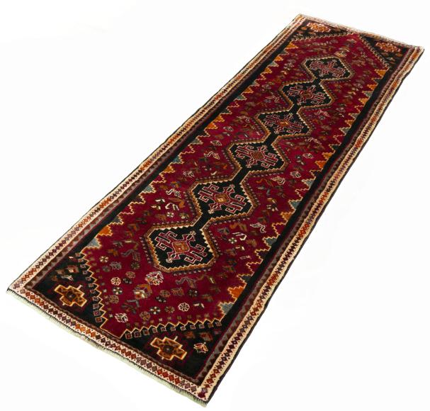 Shiraz - 1