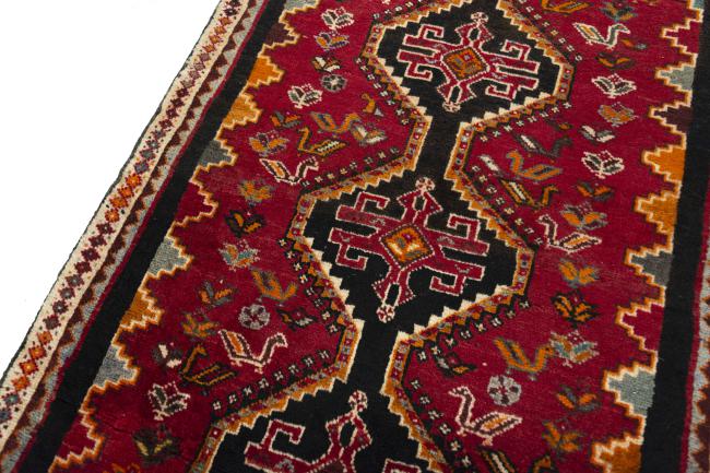 Shiraz - 4