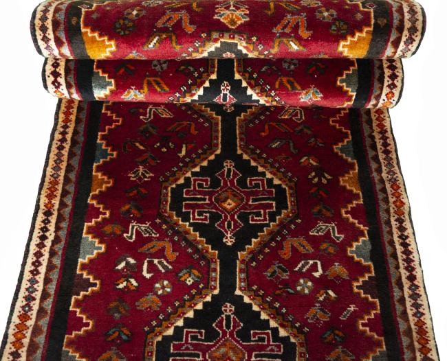 Shiraz - 7