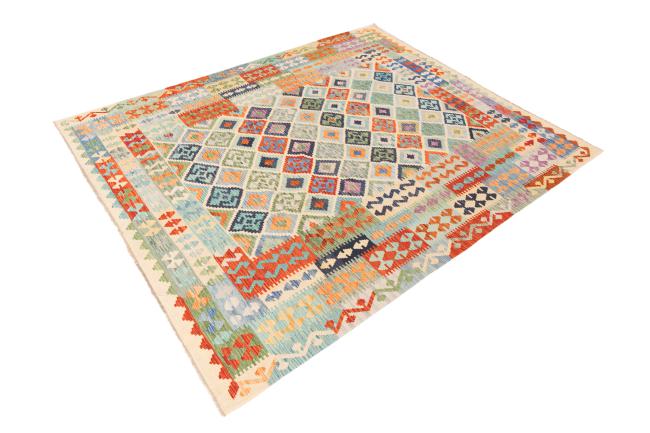 Kilim Afghan - 1