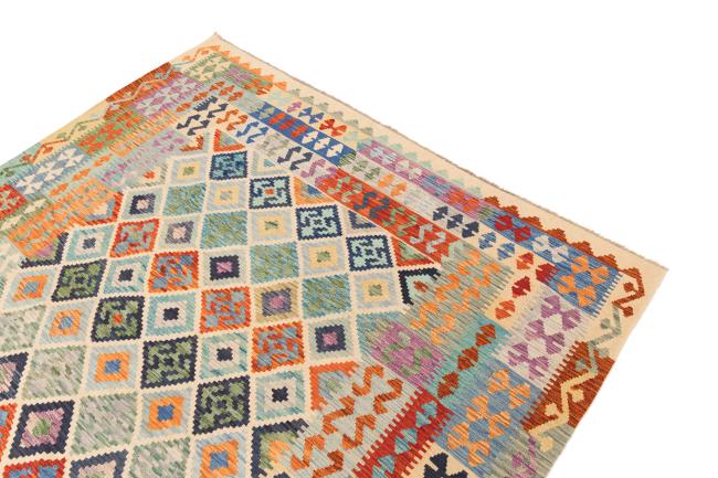 Kilim Afghan - 2