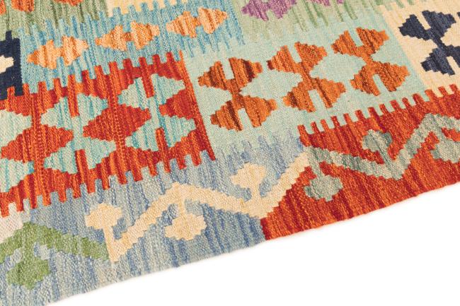 Kilim Afghan - 3