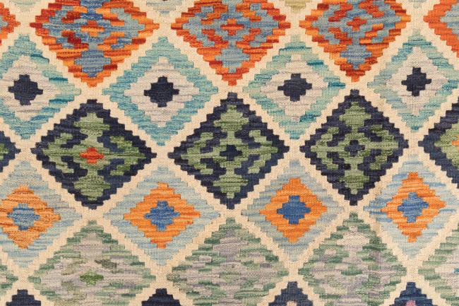 Kilim Afghan - 6