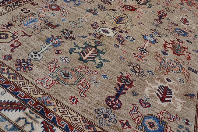 Kazak Ghazni - 2
