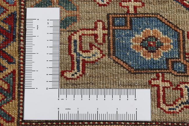 Kazak Ghazni - 4
