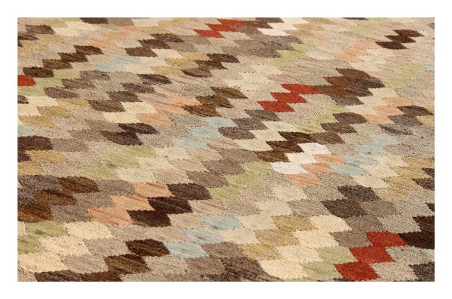 Kilim Afghan Heritage - 1