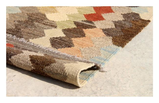 Kilim Afghan Heritage - 2