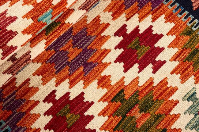 Kilim Afgán - 1