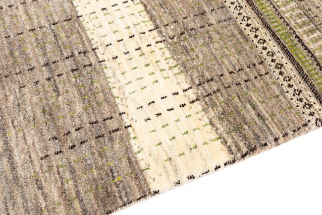 Perser Gabbeh Loribaft Natura - 4