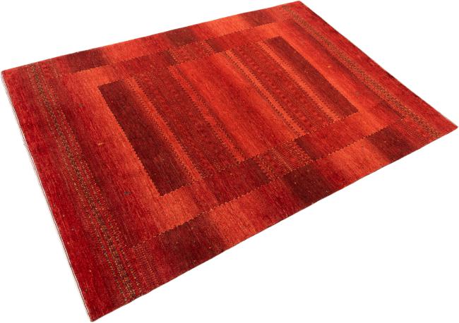 Persian Gabbeh Loribaft Essence - 1
