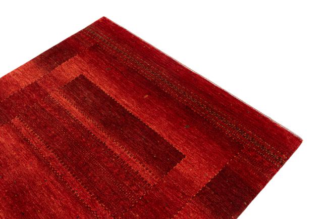 Persian Gabbeh Loribaft Essence - 3