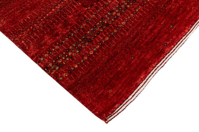 Persian Gabbeh Loribaft Essence - 5