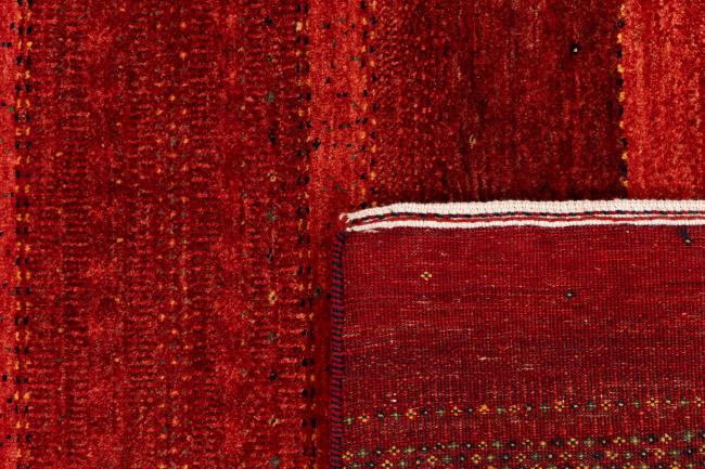 Persian Gabbeh Loribaft Essence - 6