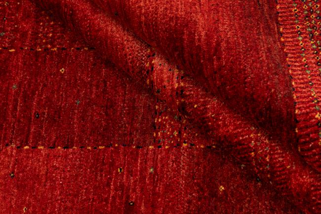 Persian Gabbeh Loribaft Essence - 8