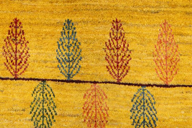 Περσία Γκάμπεθ Kashkuli - 6