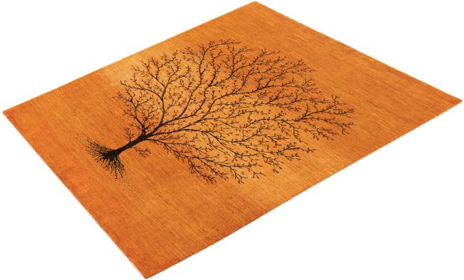 Persa Gabbeh Loribaft Atash - 2