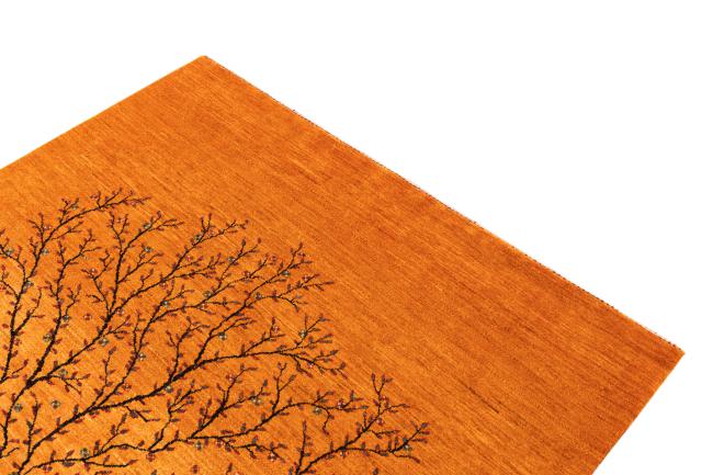 Persa Gabbeh Loribaft Atash - 3