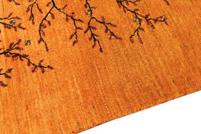 Persa Gabbeh Loribaft Atash - 4