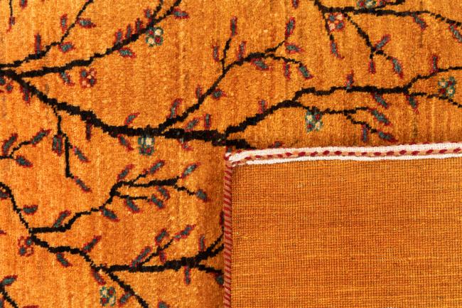 Persa Gabbeh Loribaft Atash - 6