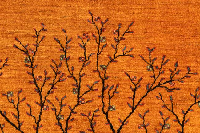 Persa Gabbeh Loribaft Atash - 7