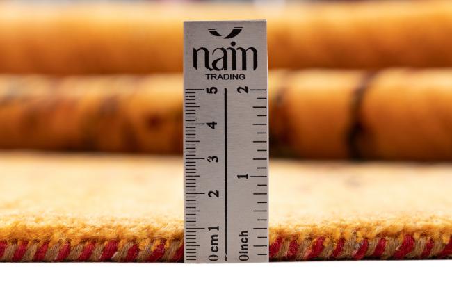 Persa Gabbeh Loribaft Atash - 9