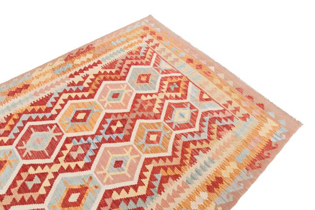 Kilim Afegão - 2