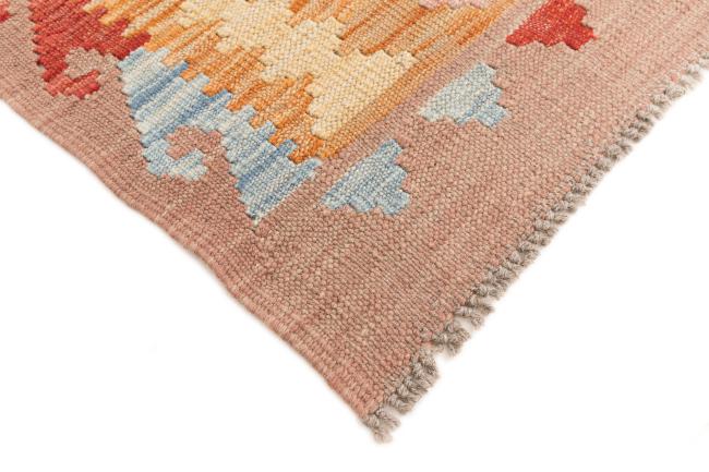 Kilim Afegão - 4