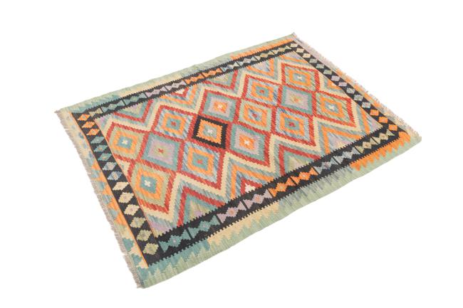 Kilim Afegão - 1