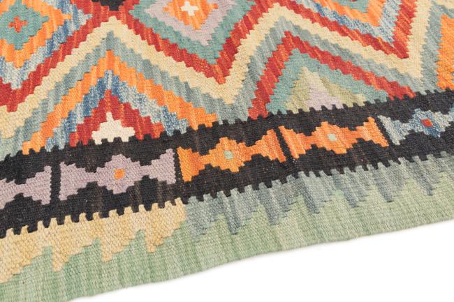 Kilim Afegão - 3