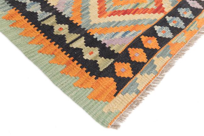 Kilim Afegão - 4