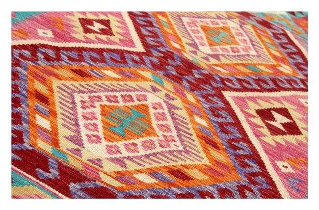 Kilim Afghan - 1