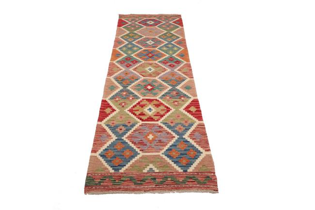 Kilim Afegão - 1