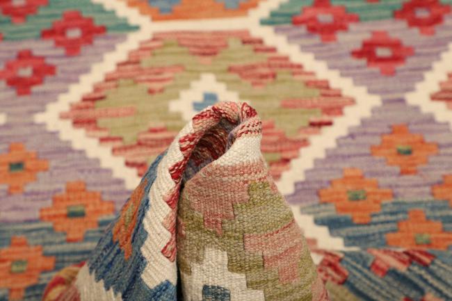 Kilim Afegão - 5