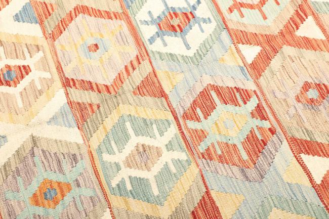 Kilim  Afghan - 3