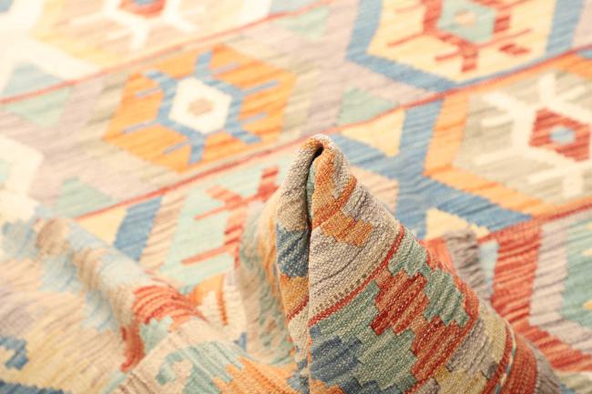 Kilim  Afghan - 5