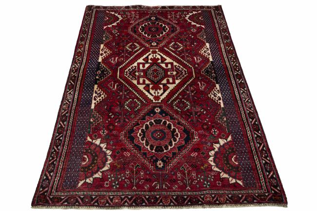 Shiraz - 4