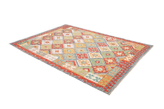 Kilim Afghan - 2
