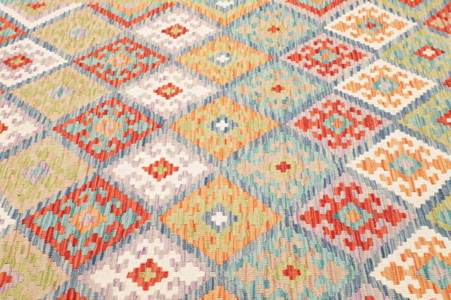 Kilim Afghan - 3